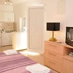 Apartman Studio *
