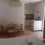 Studio Apartman *