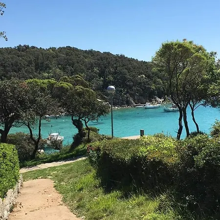 Studio 아파트 Kampor