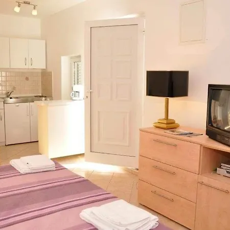 Apartament Studio *