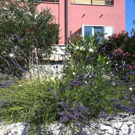 Lejlighed Studio Kampor