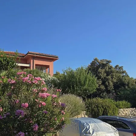 Studio Lejlighed Kampor