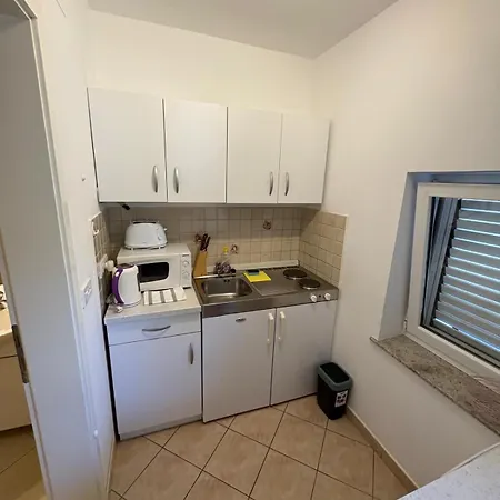 Lejlighed Studio Kampor