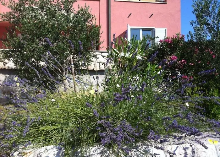 Apartmán Studio Kampor