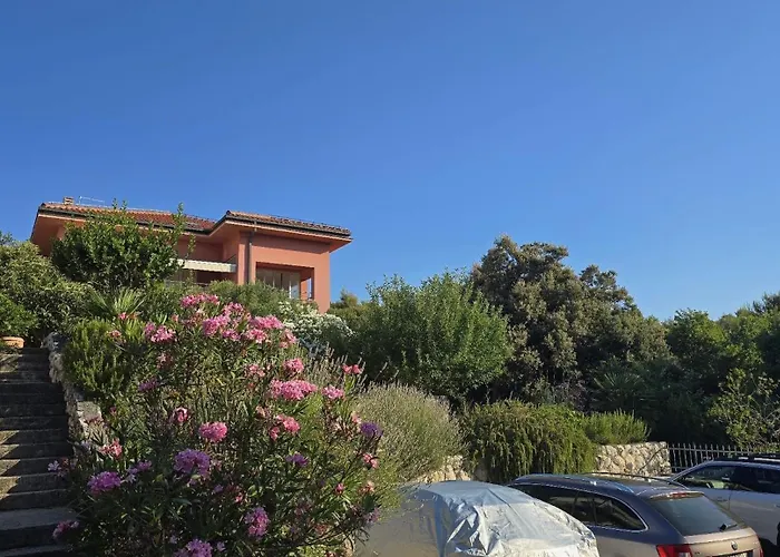 Studio Apartmán Kampor