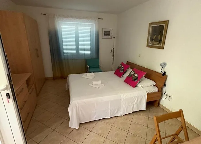 Studio شقة Kampor