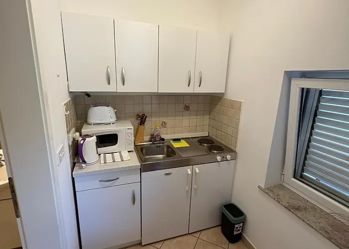 شقة Studio Kampor